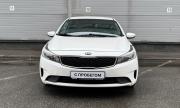 Kia Cerato III Рестайлинг (Classic) Санкт-Петербург  - изображение 18