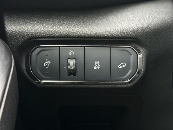 Haval Jolion I с пробегом 2023 года, цена 1 830 000 рублей, 55331 км, внедорожник, Автокод Объявления