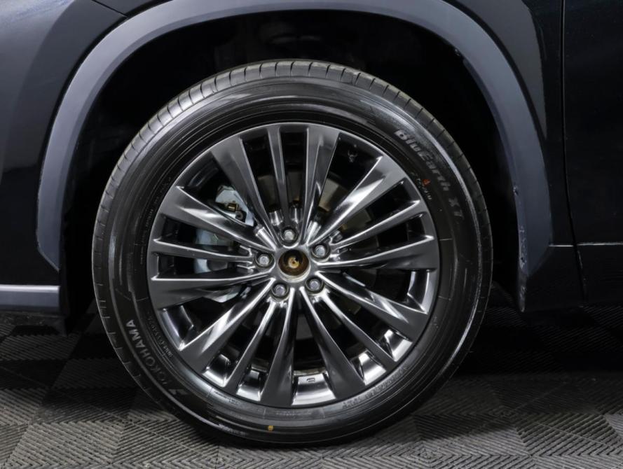 Toyota Highlander IV (XU70) Москва  - изображение 26