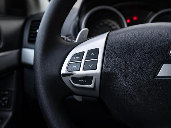 Mitsubishi Lancer X с пробегом 2008 года, цена 610 000 рублей, 187156 км, седан, Автокод Объявления