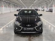 Lada (ВАЗ) Vesta I Казань  - изображение 28