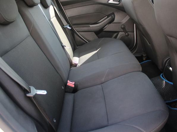 Ford Focus III Рестайлинг с пробегом 2016 года, цена 699 000 рублей, 232659 км, хэтчбек, Автокод Объявления