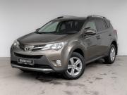 Toyota RAV4 IV (XA40) Москва  - изображение 30