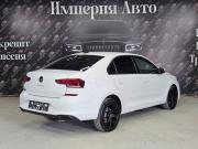 Volkswagen Polo VI Краснодар  - изображение 39