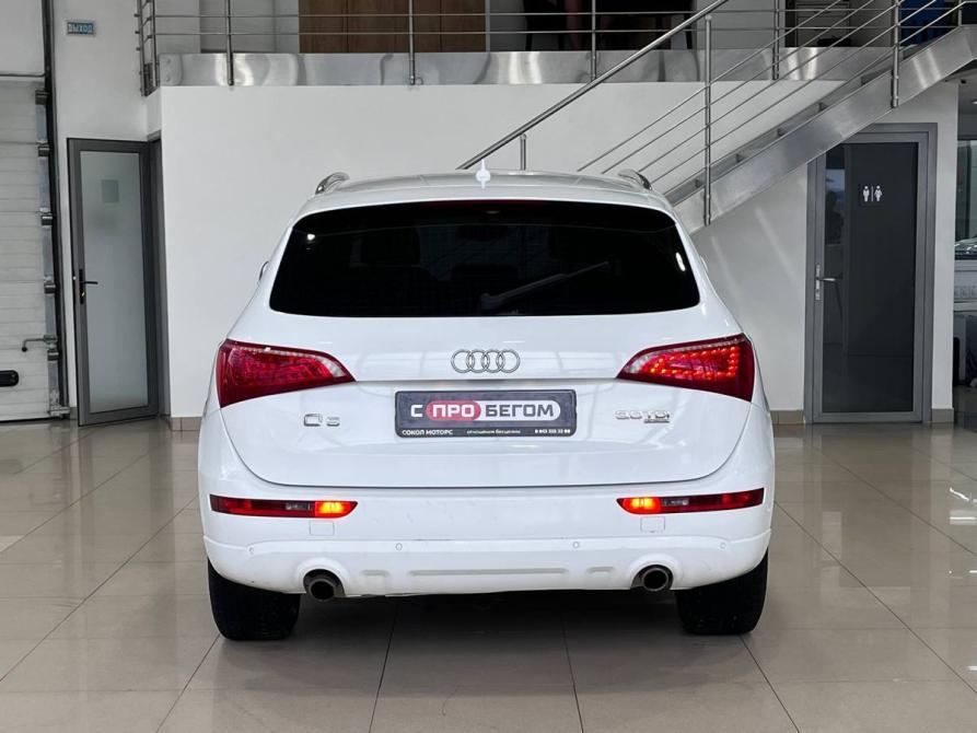 Audi Q5 I (8R) Ростов-на-Дону  - изображение 5