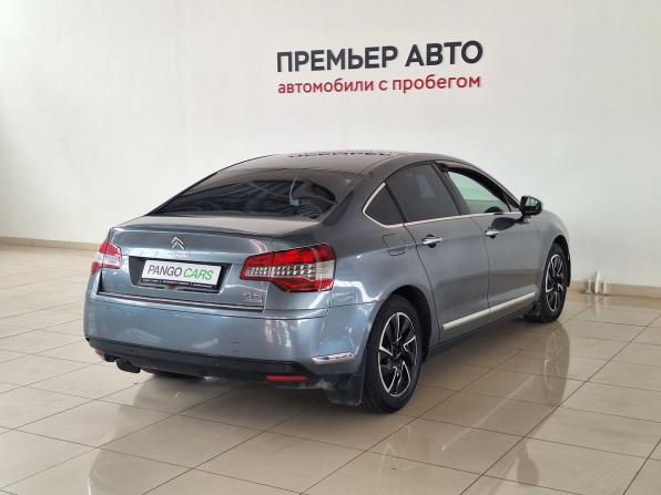 Citroen C5 II с пробегом 2013 года, цена 575 000 рублей, 158923 км, седан, Автокод Объявления