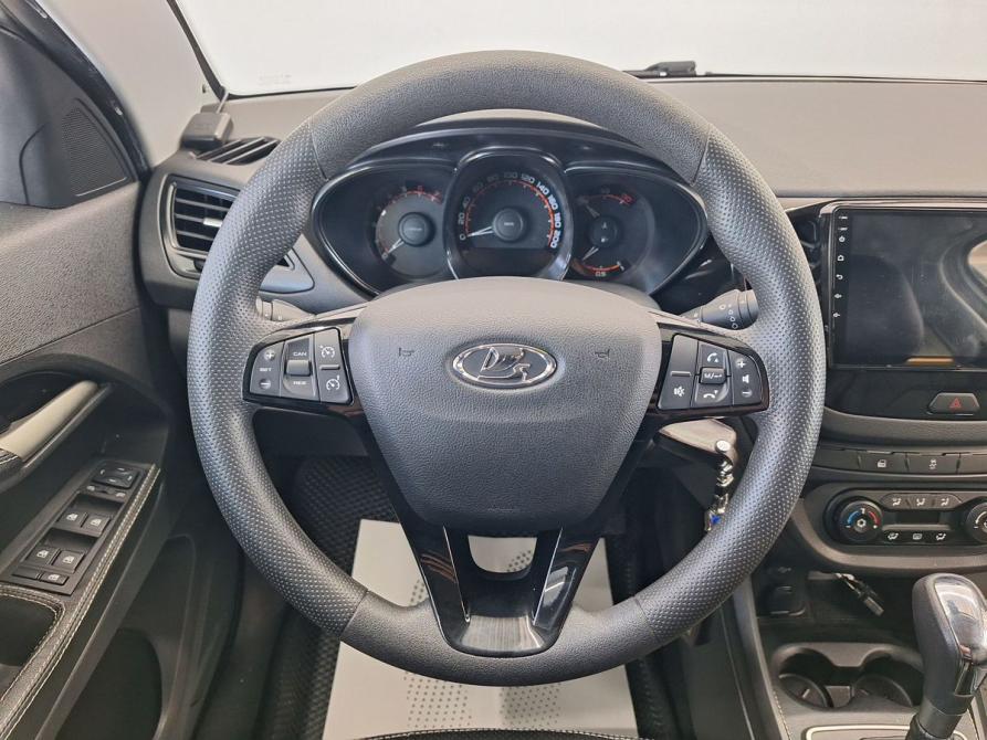 Lada (ВАЗ) Vesta I Смоленск  - изображение 8