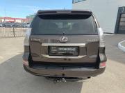 Lexus GX II Рестайлинг Набережные Челны  - изображение 29