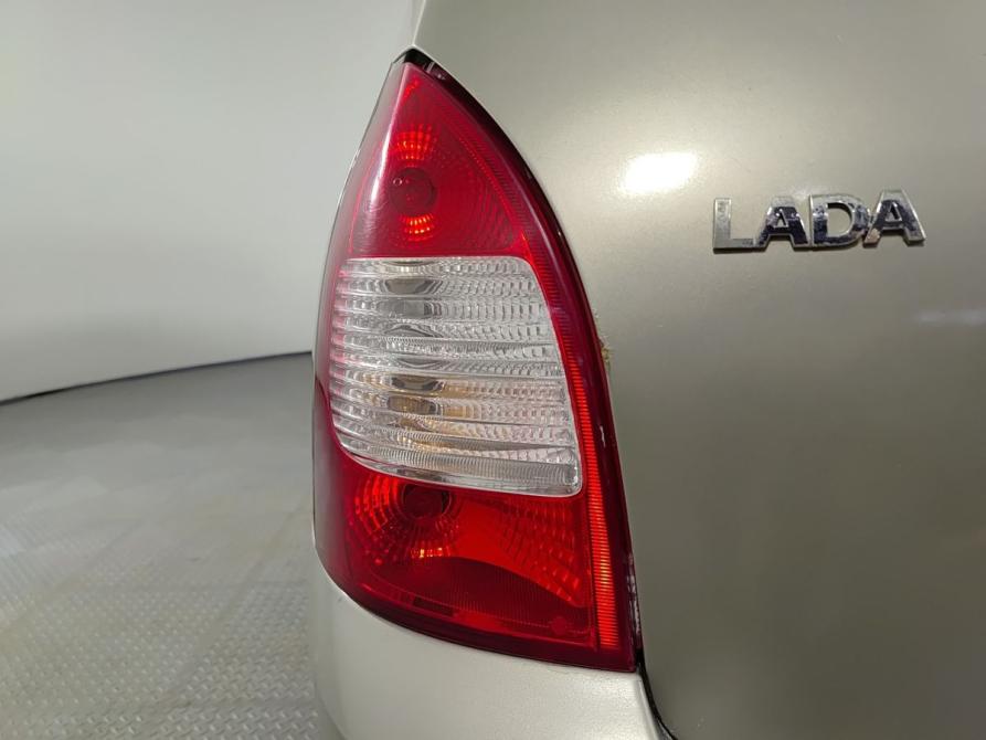 Lada (ВАЗ) Kalina I Уфа  - изображение 11