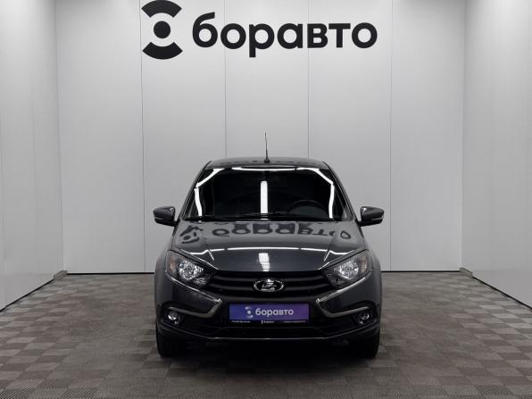Lada (ВАЗ) Granta I Рестайлинг с пробегом 2024 года, цена 828 000 рублей, 54486 км, лифтбек, Автокод Объявления