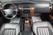 Nissan Patrol V (Y61) Рестайлинг Оренбург  - изображение 25