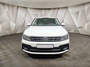 Volkswagen Tiguan II Москва  - изображение 26