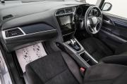 Honda Shuttle II Рестайлинг Красноярск  - изображение 27