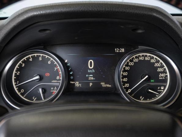 Toyota Camry VIII (XV70) Рестайлинг с пробегом 2021 года, цена 2 940 000 рублей, 133710 км, седан, Автокод Объявления
