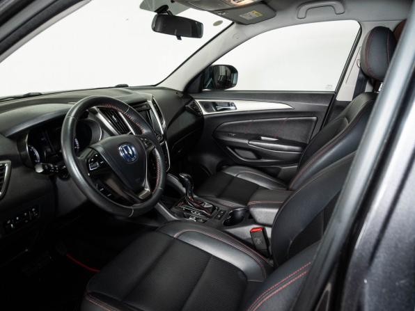 Changan CS75 I с пробегом 2019 года, цена 1 479 000 рублей, 85000 км, внедорожник, Автокод Объявления