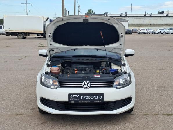 Volkswagen Polo V с пробегом 2013 года, цена 825 000 рублей, 179460 км, седан, Автокод Объявления