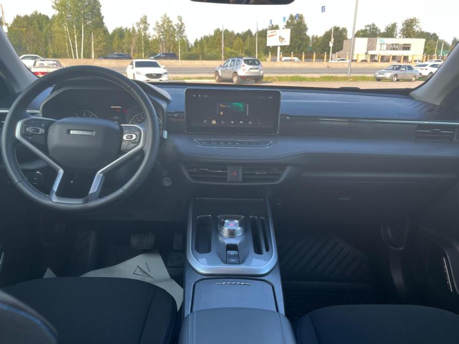 Haval Jolion I Пермь  - изображение 18