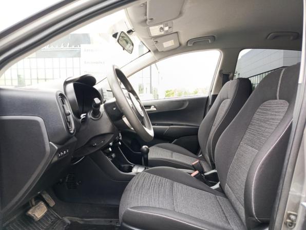 Kia Picanto III Рестайлинг с пробегом 2022 года, цена 1 400 738 рублей, 38302 км, хэтчбек, Автокод Объявления