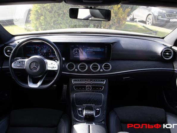 Mercedes-Benz E-Класс V (W213 S213 C238) с пробегом 2018 года, цена 3 498 000 рублей, 100238 км, седан, Автокод Объявления