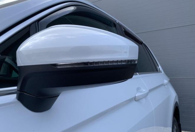 Volkswagen Tiguan II с пробегом 2018 года, цена 2 320 000 рублей, 126847 км, внедорожник, Автокод Объявления