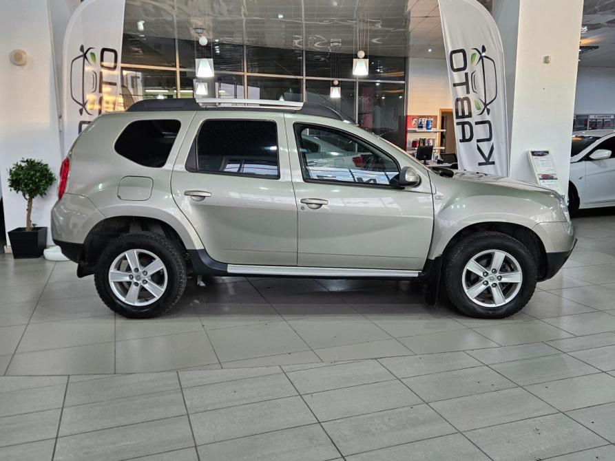 Renault Duster I Курган  - изображение 7
