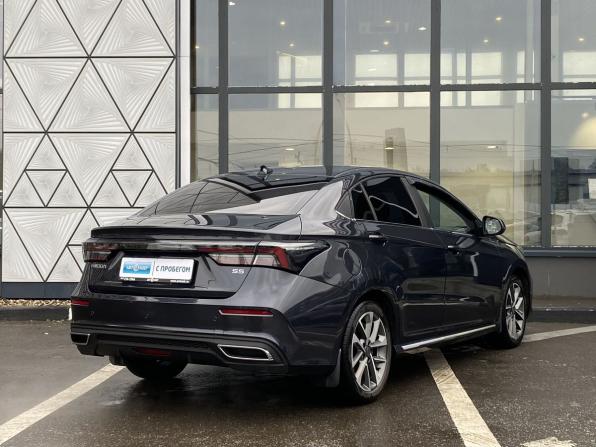 Omoda S5 с пробегом 2023 года, цена 1 449 000 рублей, 50245 км, седан, Автокод Объявления