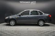 Lada (ВАЗ) Granta I Крым  - изображение 22