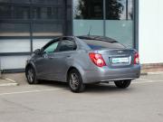 Chevrolet Aveo II Нижний Новгород  - изображение 22