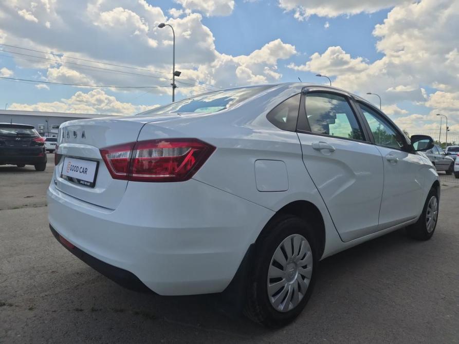 Lada (ВАЗ) Vesta I Саратов  - изображение 5