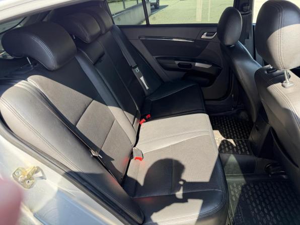 Geely Emgrand EC7 с пробегом 2013 года, цена 417 000 рублей, 179986 км, хэтчбек, Автокод Объявления