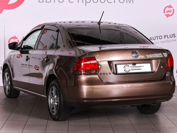 Volkswagen Polo V с пробегом 2014 года, цена 690 000 рублей, 238000 км, седан, Автокод Объявления