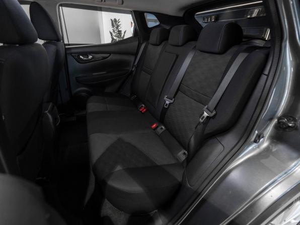 Nissan Qashqai II с пробегом 2015 года, цена 1 130 000 рублей, 158827 км, внедорожник, Автокод Объявления