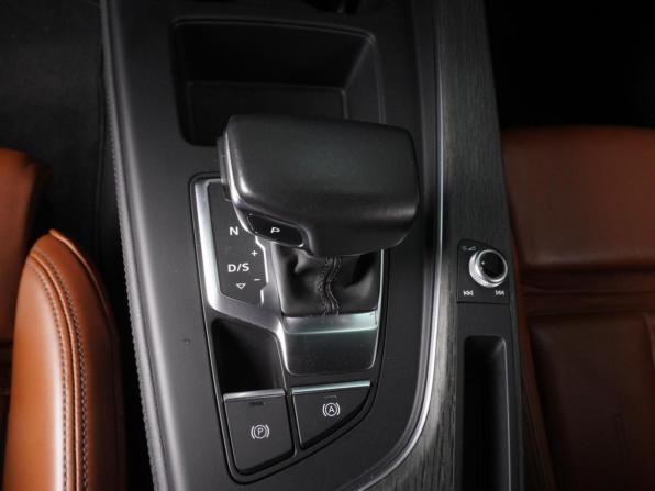 Audi A5 II (F5) Рестайлинг с пробегом 2022 года, цена 4 509 000 рублей, 68038 км, лифтбек, Автокод Объявления