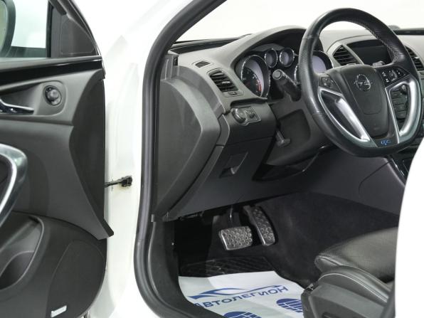 Opel Insignia OPC I с пробегом 2013 года, цена 1 900 000 рублей, 99350 км, седан, Автокод Объявления