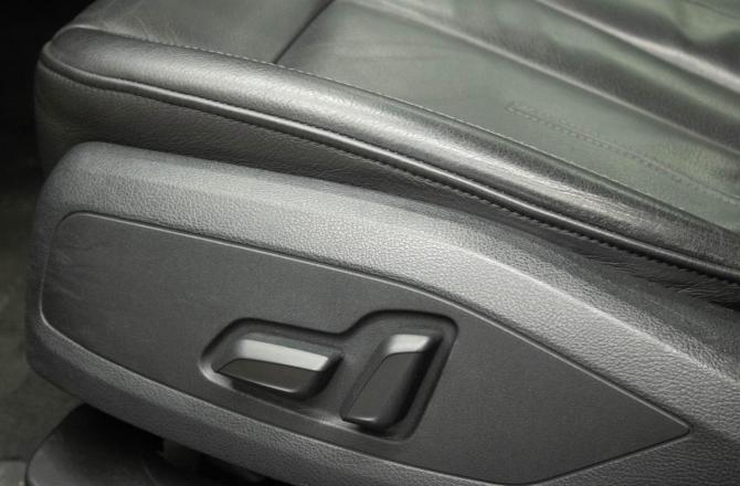 Audi A4 V (B9) с пробегом 2018 года, цена 2 099 000 рублей, 153118 км, седан, Автокод Объявления