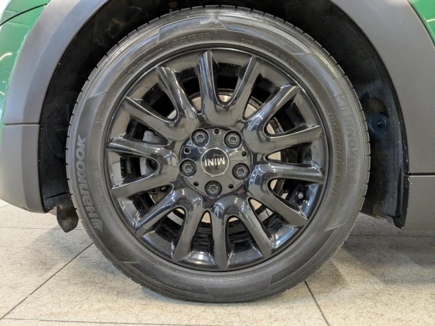 Mini Hatch III (F55/F56) Рестайлинг Санкт-Петербург  - изображение 17