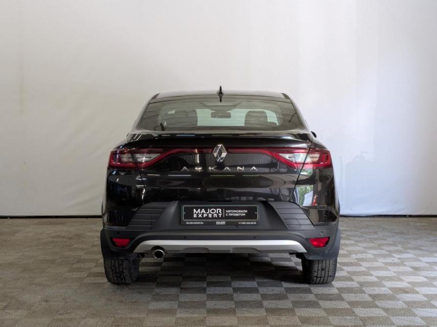 Renault Arkana I Москва  - изображение 6
