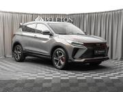 Geely Coolray I Рестайлинг Москва  - изображение 29