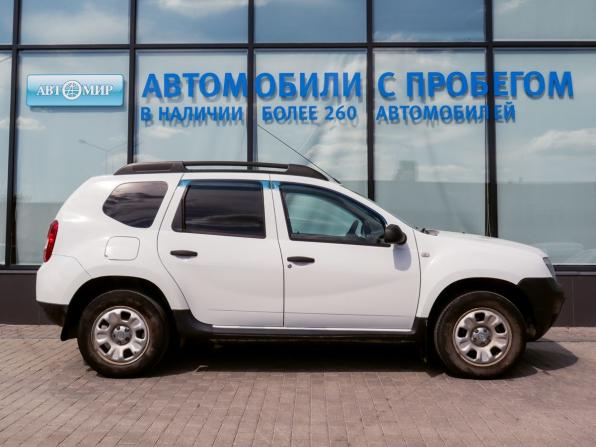 Renault Duster I с пробегом 2012 года, цена 899 000 рублей, 153910 км, внедорожник, Автокод Объявления