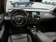 BMW X3 II (F25) Рестайлинг Волгоград  - изображение 31