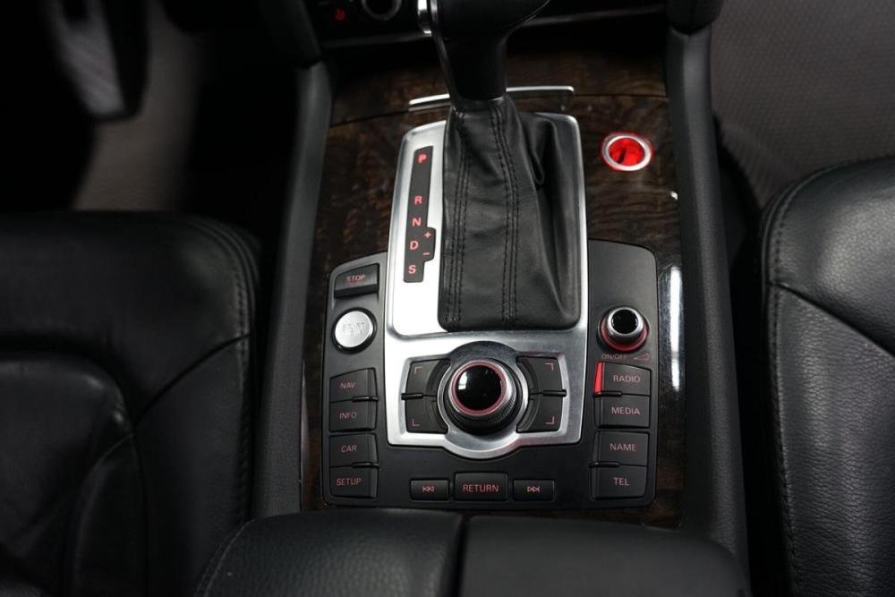 Audi Q7 I (4L) Рестайлинг Крым  - изображение 17