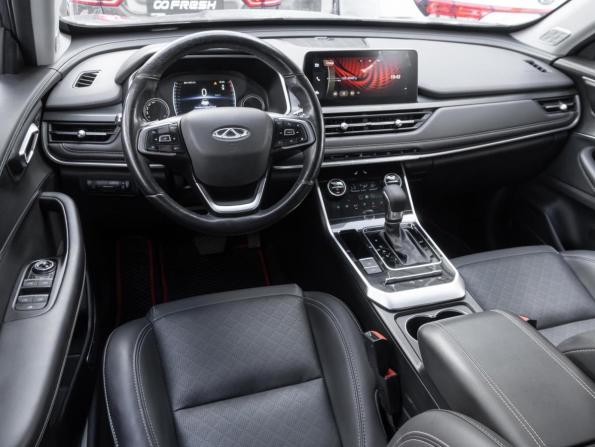 Chery Tiggo 8 I с пробегом 2020 года, цена 1 835 000 рублей, 111065 км, внедорожник, Автокод Объявления