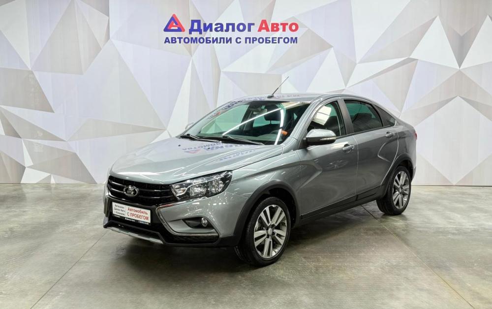 Lada (ВАЗ) Vesta I Азнакаево  - изображение 1