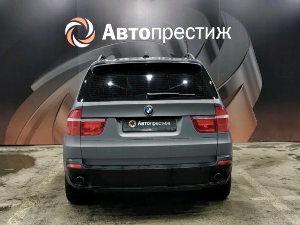 BMW X5 II (E70) с пробегом 2008 года, цена 1 250 000 рублей, 240722 км, внедорожник, Автокод Объявления
