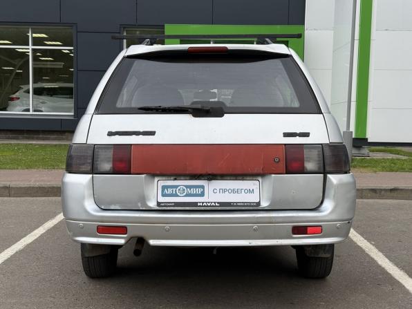 Lada (ВАЗ) 2111 с пробегом 2004 года, цена 135 000 рублей, 188955 км, универсал, Автокод Объявления
