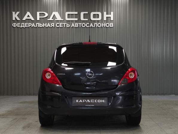 Opel Corsa D Рестайлинг I с пробегом 2010 года, цена 450 000 рублей, 187977 км, хэтчбек, Автокод Объявления