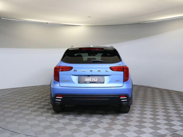 Haval Jolion I Рестайлинг с пробегом 2025 года, цена 2 350 000 рублей, 14089 км, внедорожник, Автокод Объявления