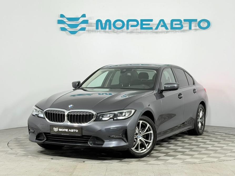 BMW 3 серии VII (G2x) Калининград  - изображение 1