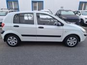 Hyundai Getz I Рестайлинг Санкт-Петербург  - изображение 22