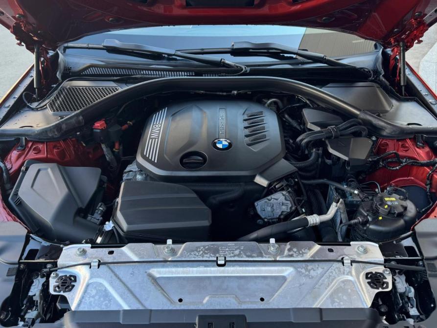 BMW 3 серии VII (G2x) Иркутск  - изображение 34